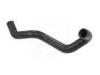 Radiator hose:124 501 57 82