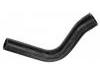 Radiator hose:124 501 03 82
