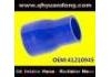 The silicone tube The silicone tube:41210945