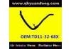 Radiator Hose:TD11-32-68X