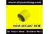 Suspension Bushing:4F0 407 183E