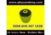 Suspension Bushing:4H0 407 183B